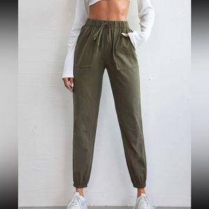 Shein joggers
